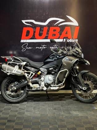 BMW F 850 GS PREMIUM 